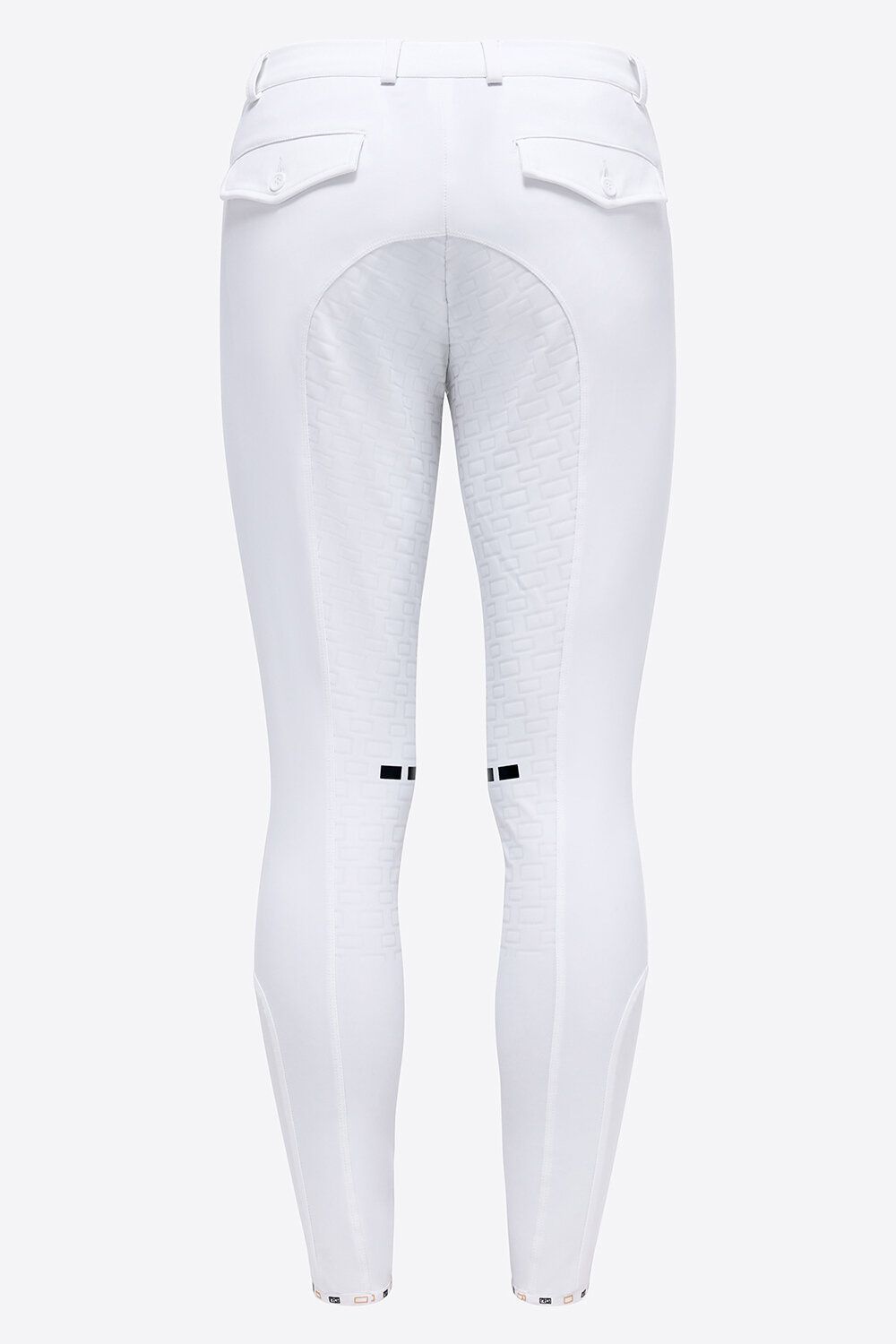 Rider's Gene Men's Full Grip Riding Breeches
