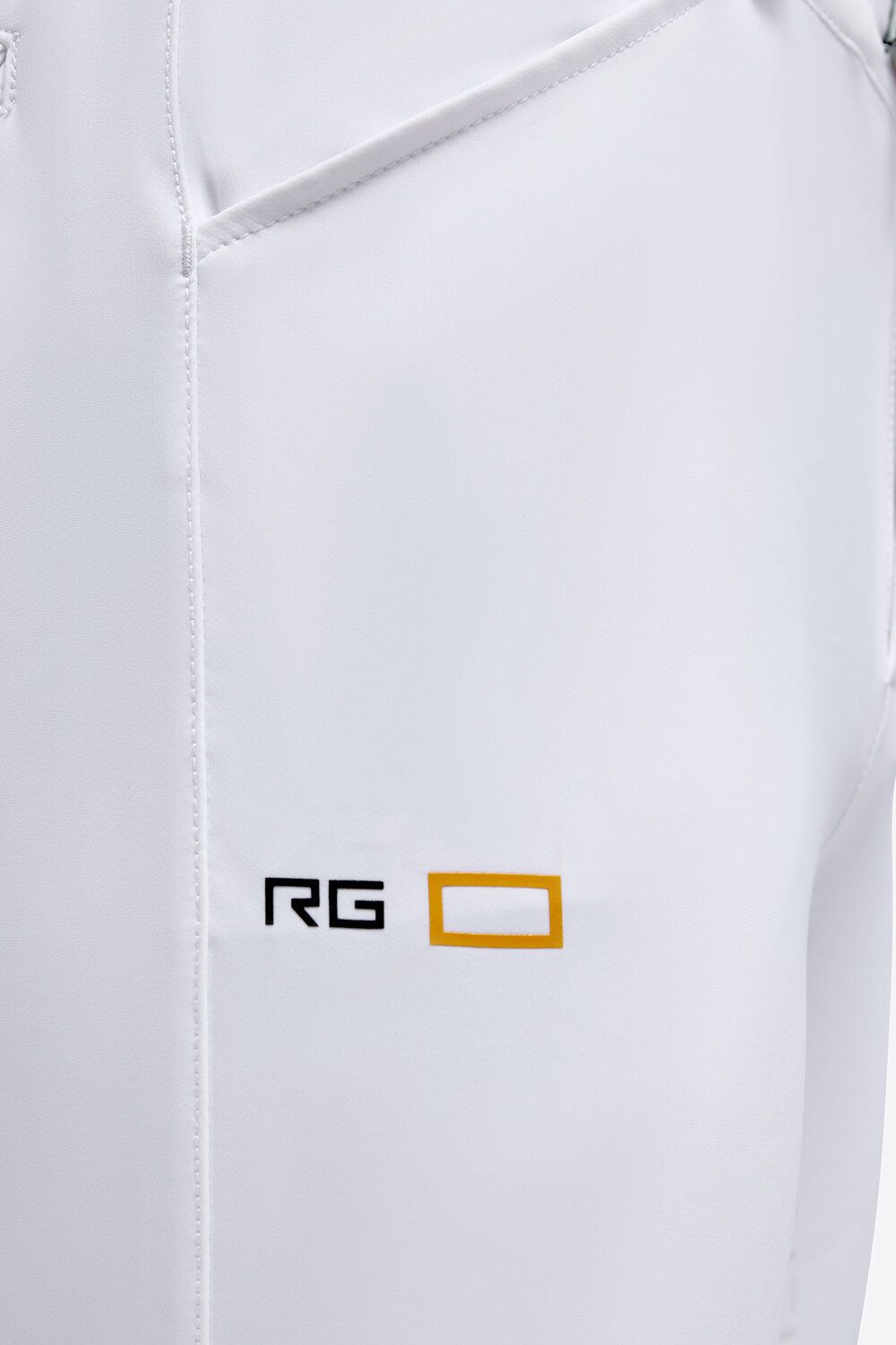 Rider's Gene Men's Full Grip Riding Breeches