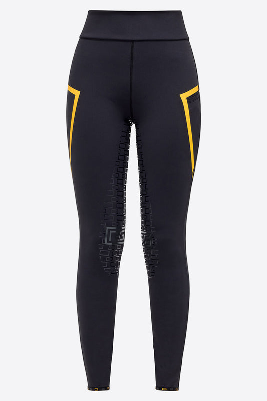Rider’s Gene RG Women’s Full Grip Leggings