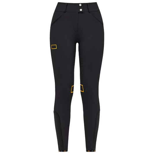 Rider's Gene RG Women’s Hight Waist Full Grip Riding Breeches