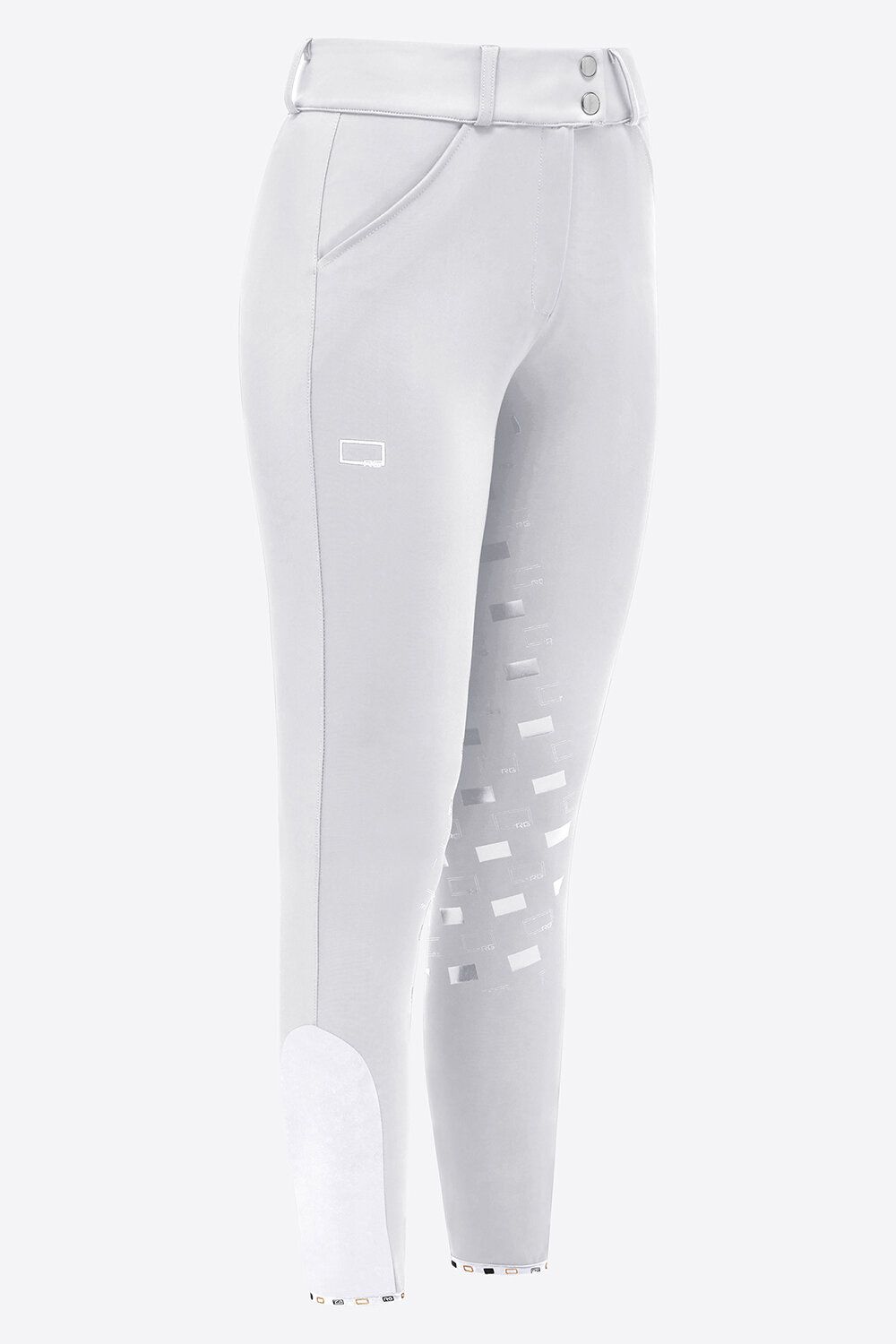 RIDER'S GENE RG High Waist Full Grip Breeches