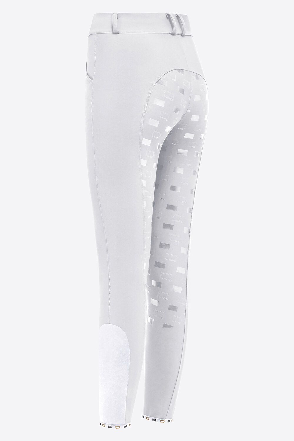 RIDER'S GENE RG High Waist Full Grip Breeches