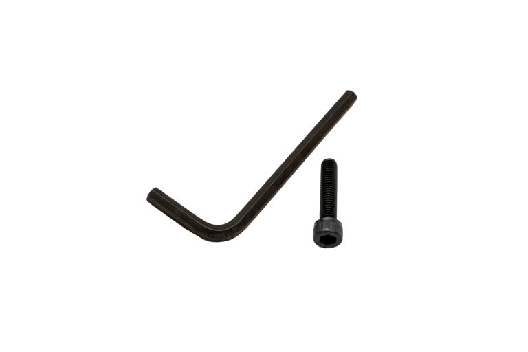 Hit-Air Vest Tool Kit and Directions (B-Type)