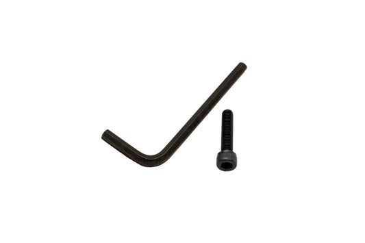 Hit-Air Vest Tool Kit and Directions (B-Type)
