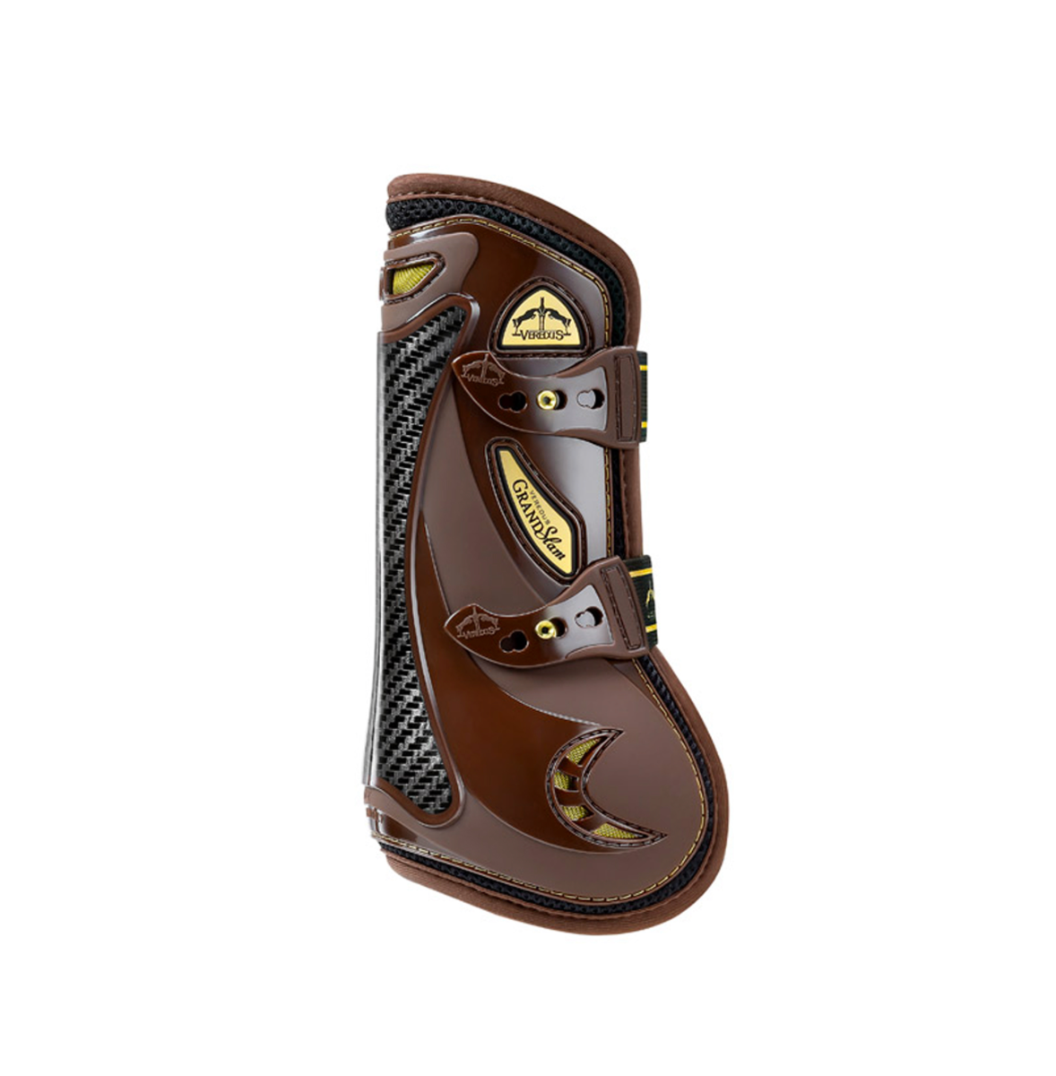 Veredus Carbon Gel Grand Slam Front