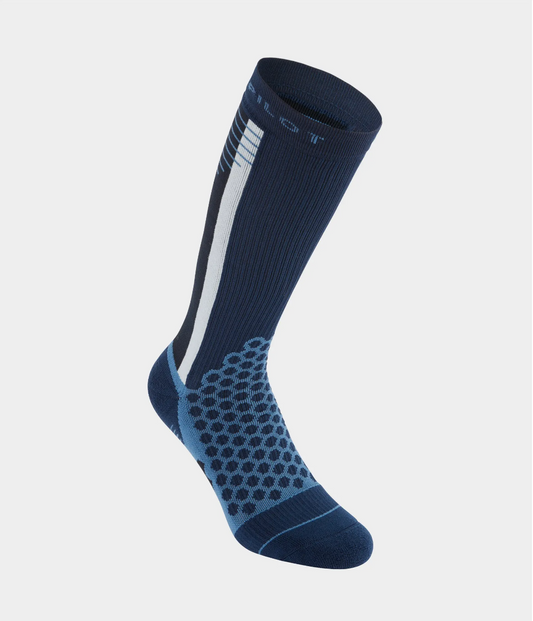 Horse Pilot Compression Socks