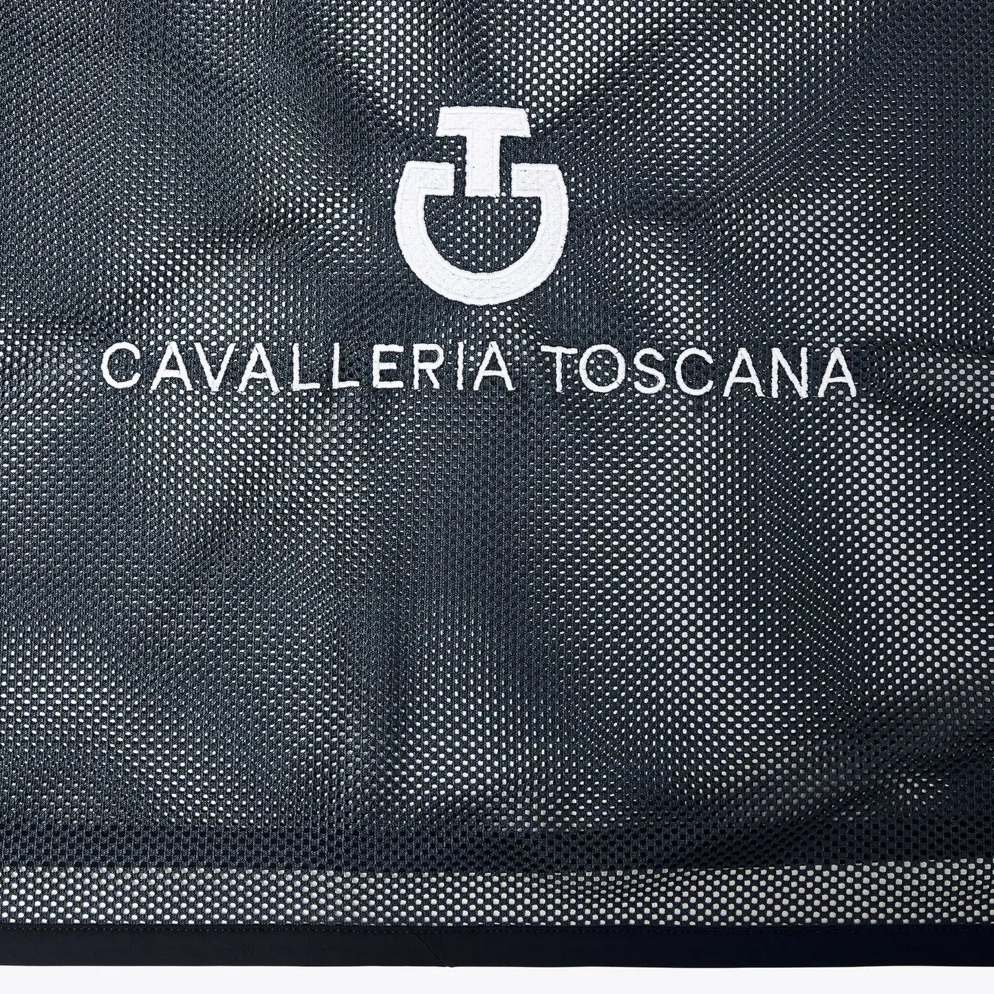 Cavalleria Toscana CT Mesh Rug