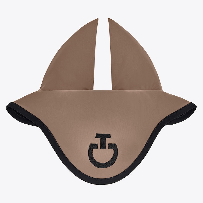 Cavalleria Toscana Light Weight Jersey Stripe Earnet