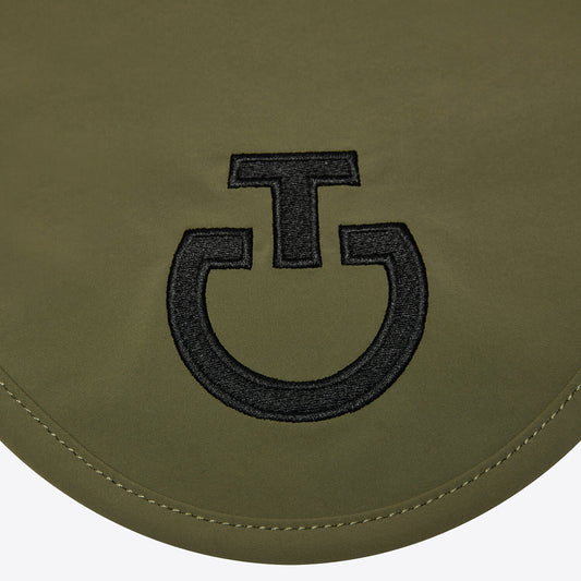 Cavalleria Toscana Lightweight Jersey Horse Ear Bonnet