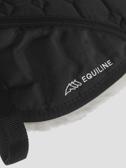 Equiline ARGO Sheep Skin Saddle Pad