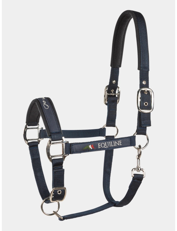 Equiline Timmy Halter