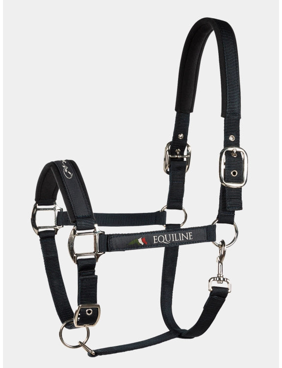 Equiline Timmy Halter