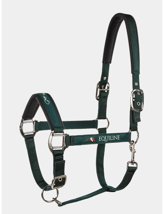 Equiline Timmy Halter