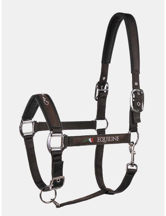 Equiline Timmy Halter