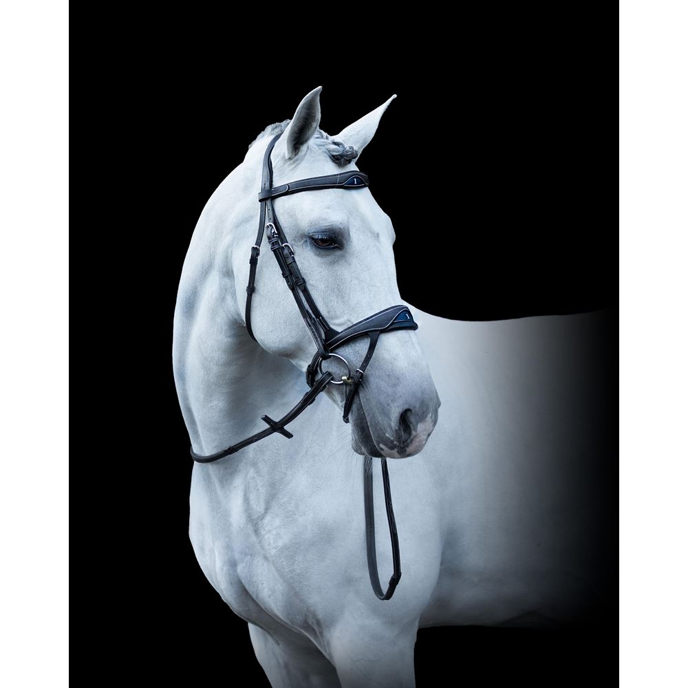 Ikonic Elite Bridge Breastplate