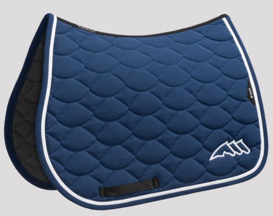 Equiline Confy Tech Diamond Saddle Cloth