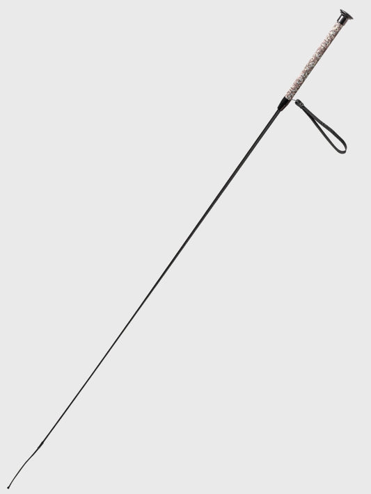 Equiline Frustino Jumper Riding Crop