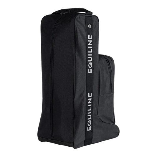Equiline EQ Port Boots and Helmet Bag