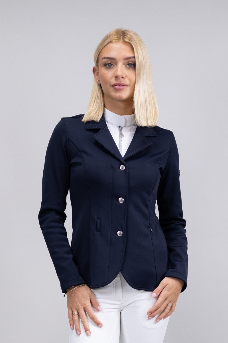 Harcour Kanji Women Airbag Competition Jacket