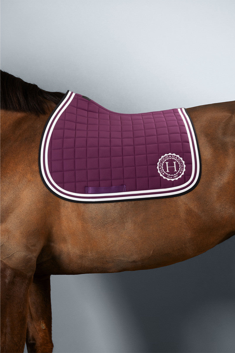 Harcour Soft Saddle Pad