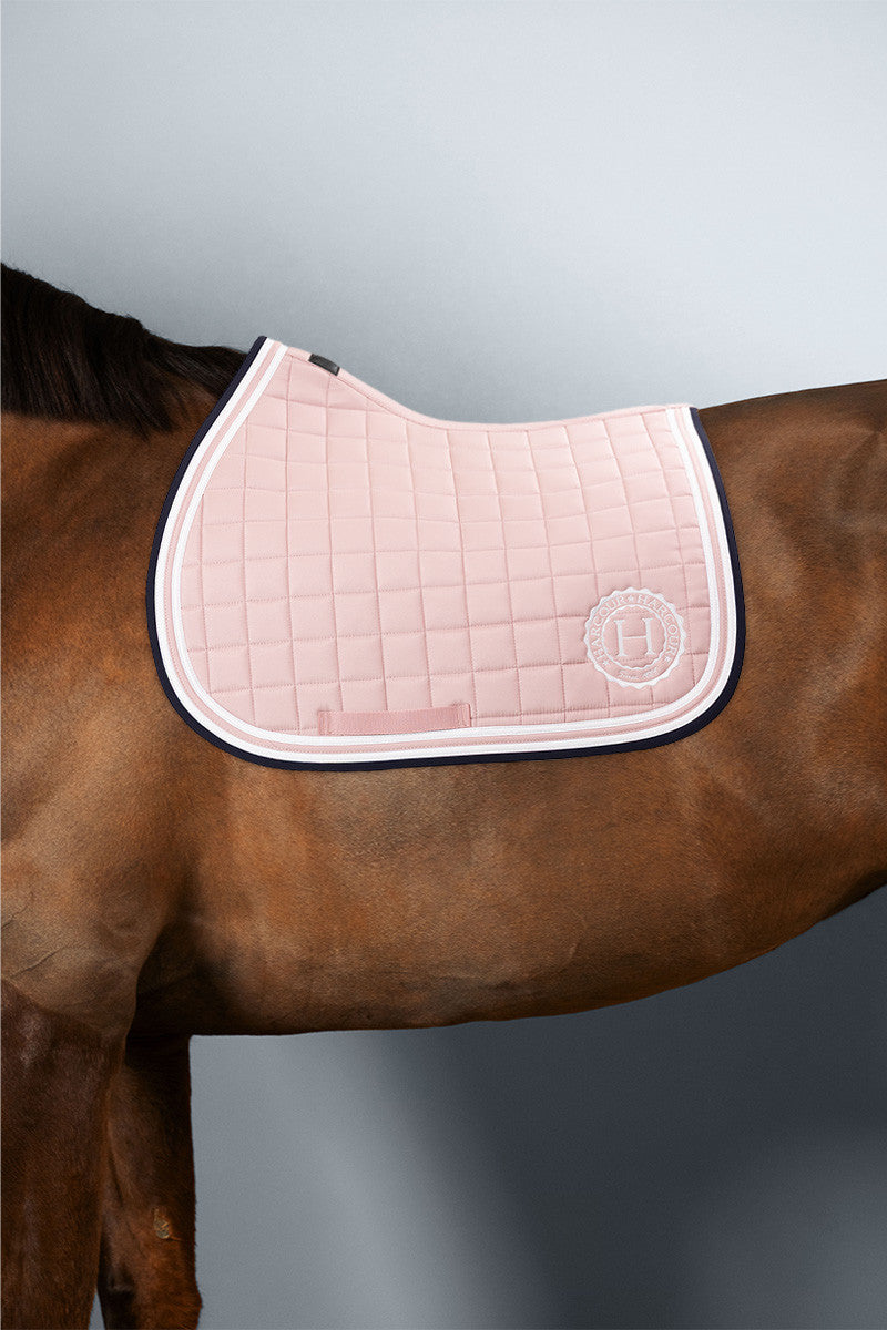 Harcour Soft Saddle Pad