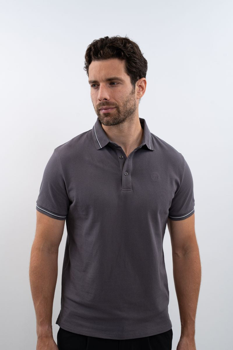 Harcour Oscar Men Polo SS
