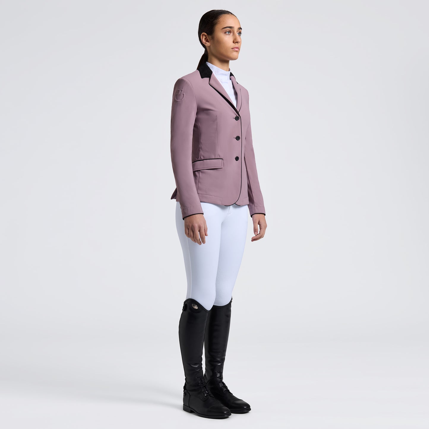 Cavalleria Toscana GP Young Rider Jacket