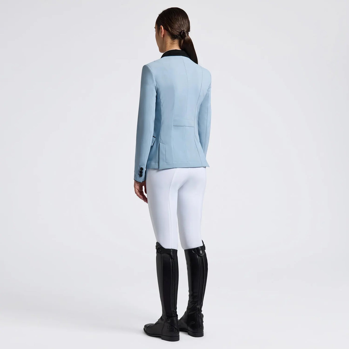Cavalleria Toscana Girl's Competition Jacket