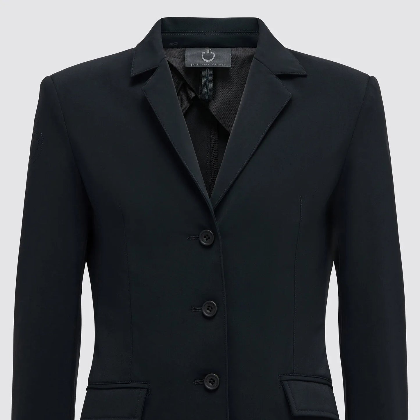 Cavalleria Toscana CT Hunter Girl's Competition Jacket