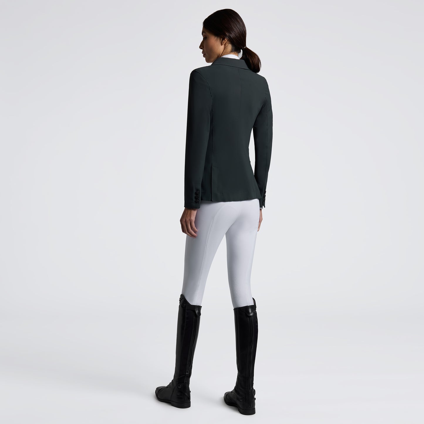 Cavalleria Toscana CT Raw Cut Jacket