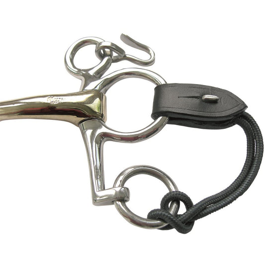 Sprenger Pelham Bit Converters Nylon 16 cm.