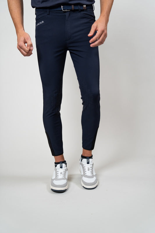 Harcour COSTAS Men Breeches Fix System Grip