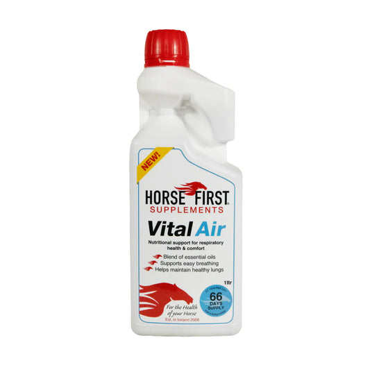 Horse First Vital Air Solution