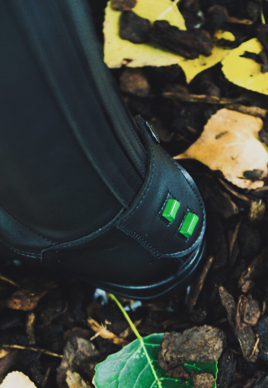 Parlanti Kent Tall Boots