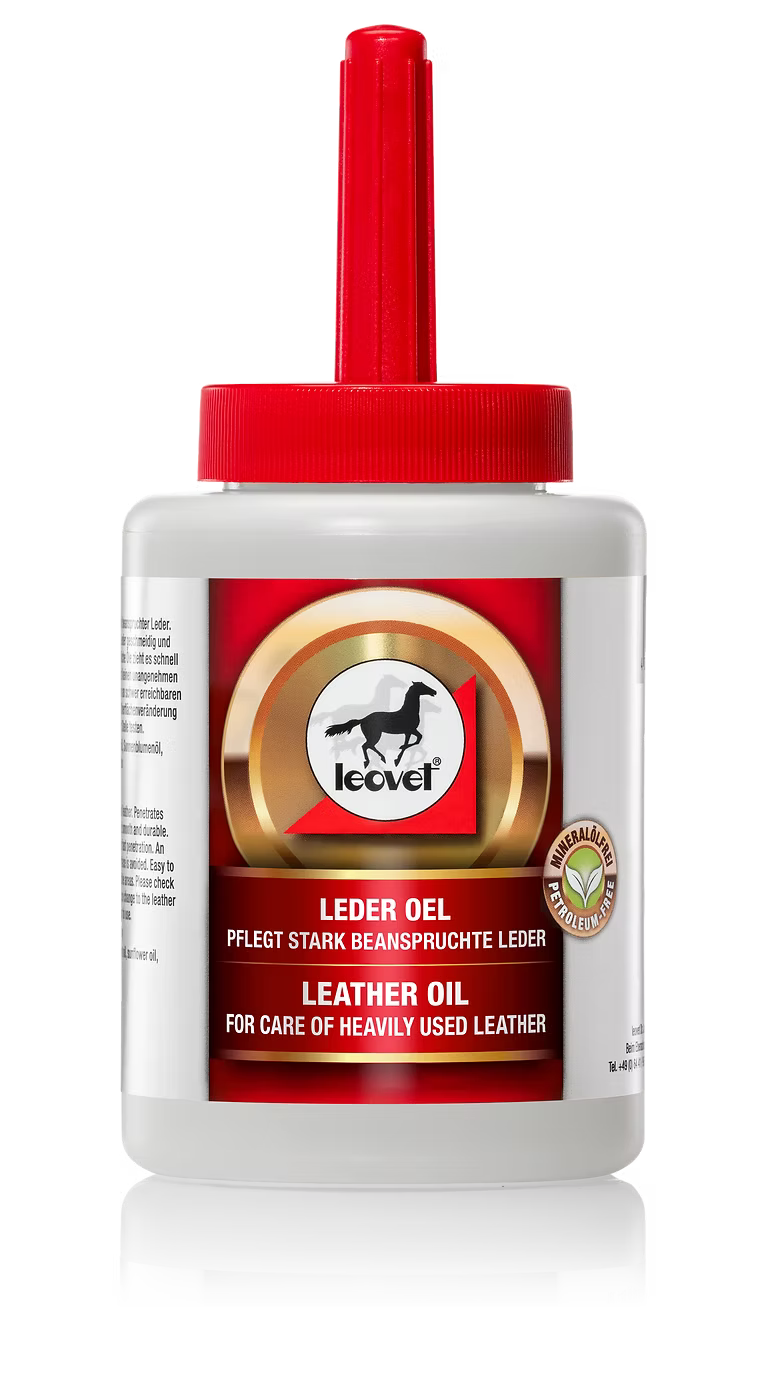 Leovet Leather Care Set