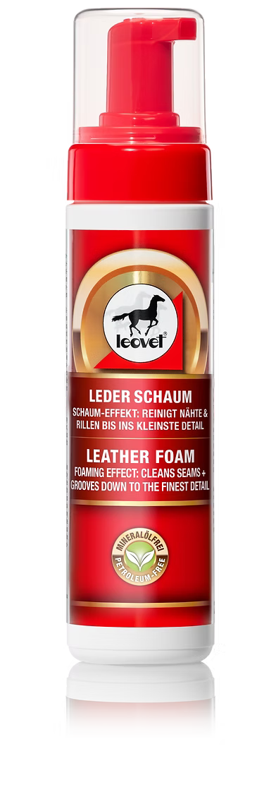 Leovet Complete Care Set