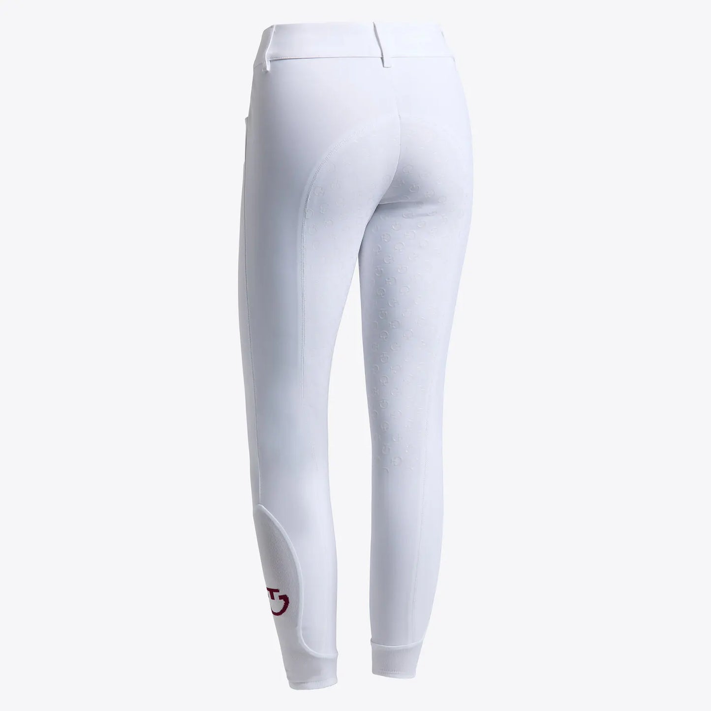 Cavalleria Toscana Women's Dressage Breeches