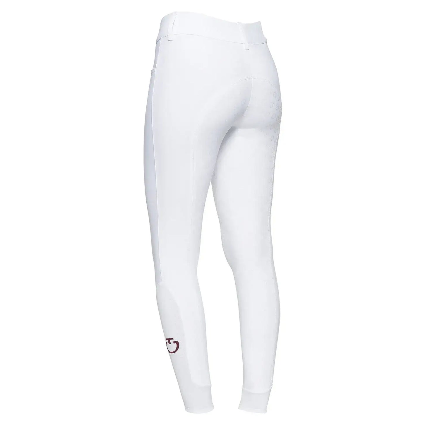 Cavalleria Toscana Women's Dressage Breeches