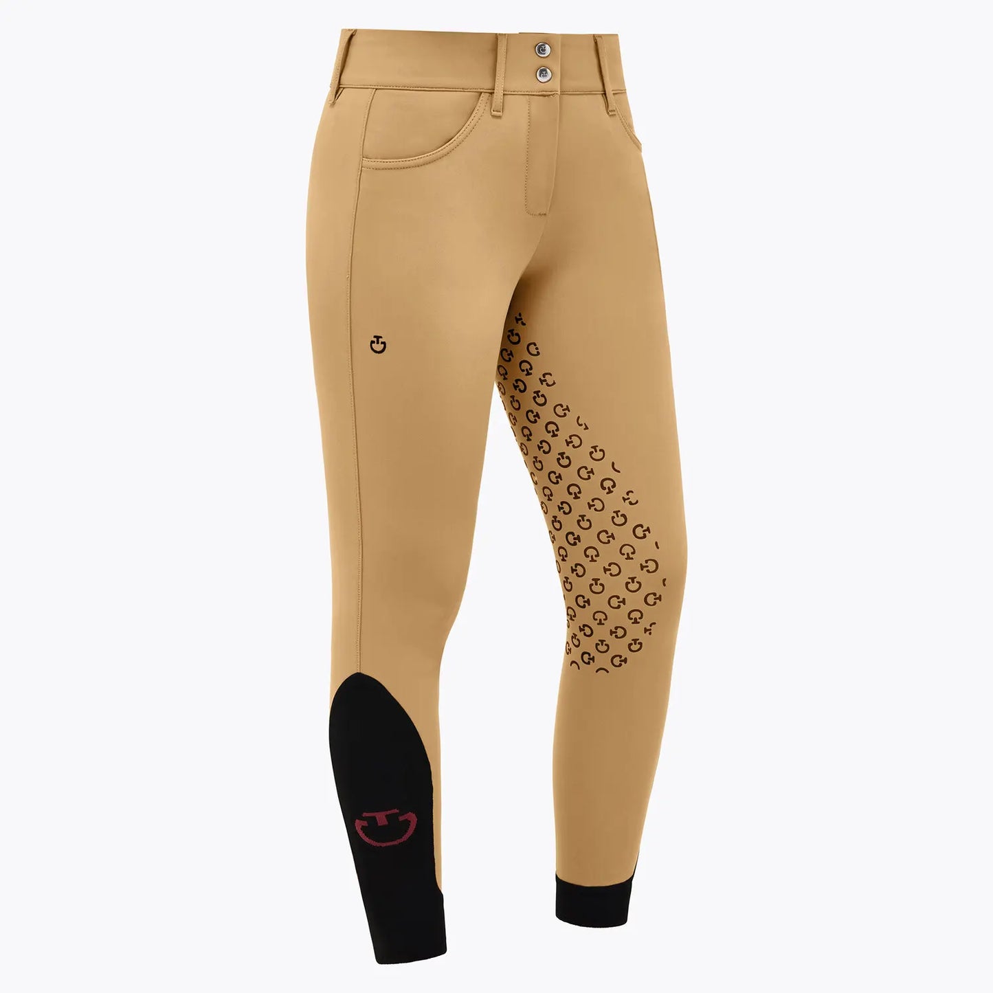 Cavalleria Toscana Women's Dressage Breeches