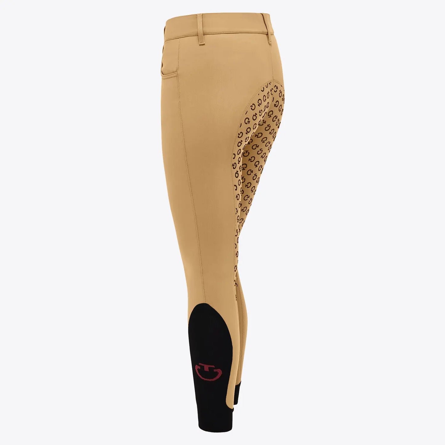 Cavalleria Toscana Women's Dressage Breeches
