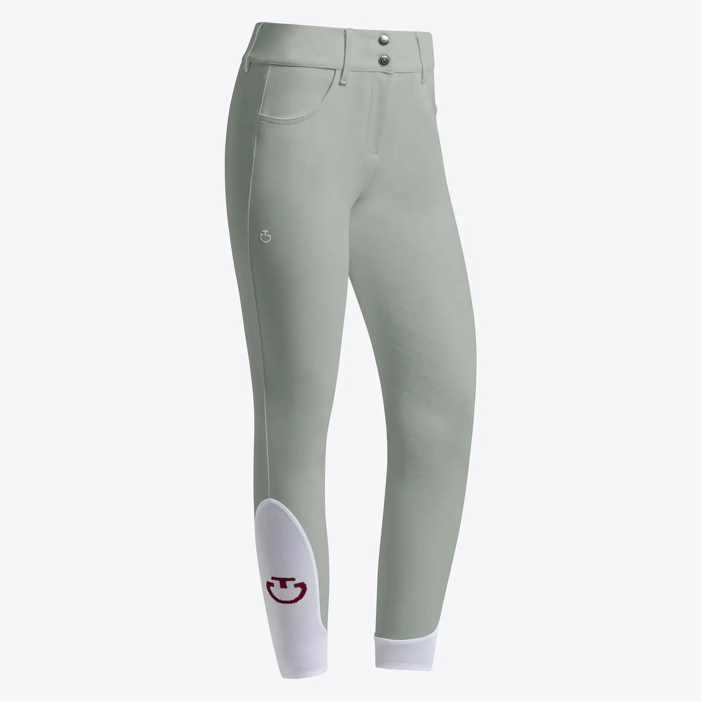 Cavalleria Toscana Women's Dressage Breeches