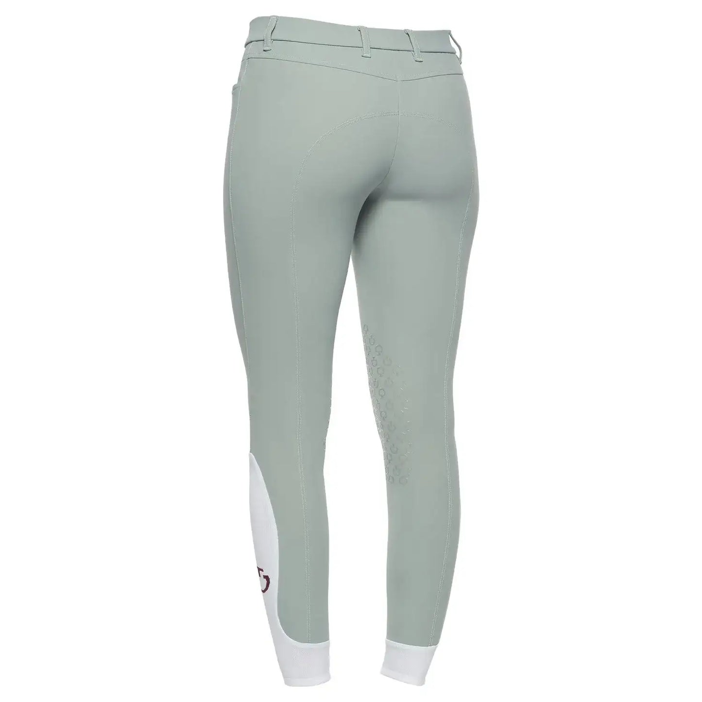Cavalleria Toscana Women's Dressage Breeches
