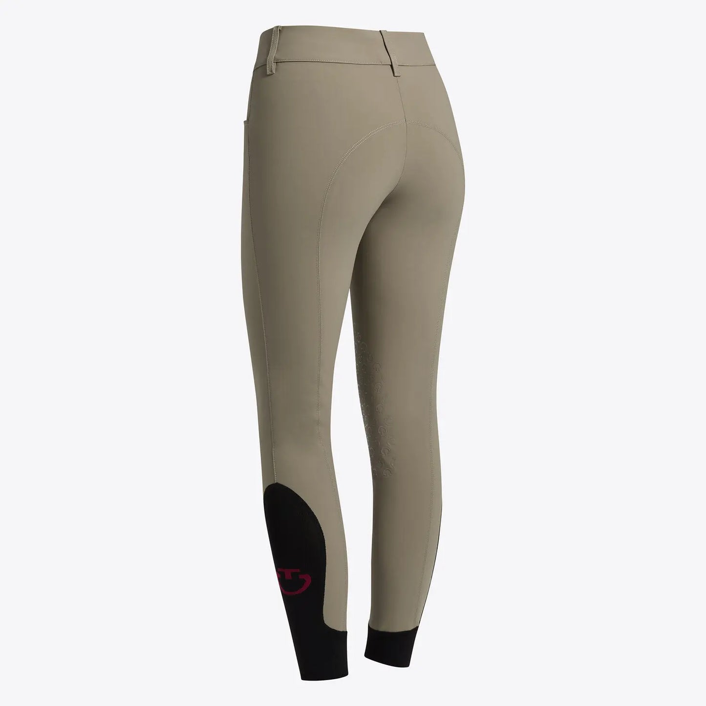 Cavalleria Toscana Women's Dressage Breeches