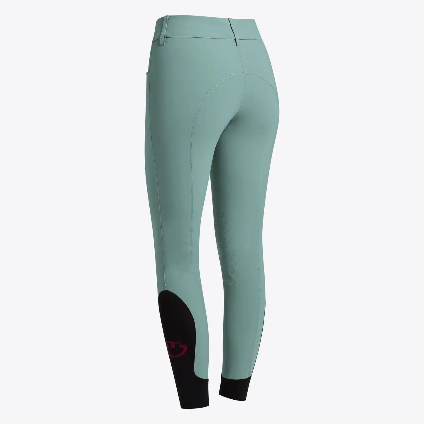 Cavalleria Toscana Women's Dressage Breeches
