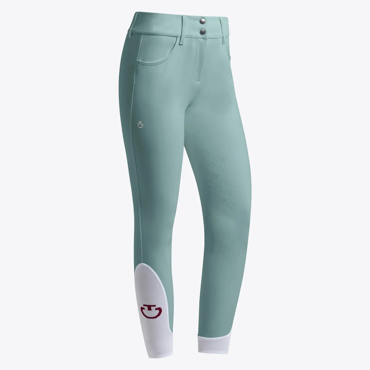 Cavalleria Toscana Women's Dressage Breeches