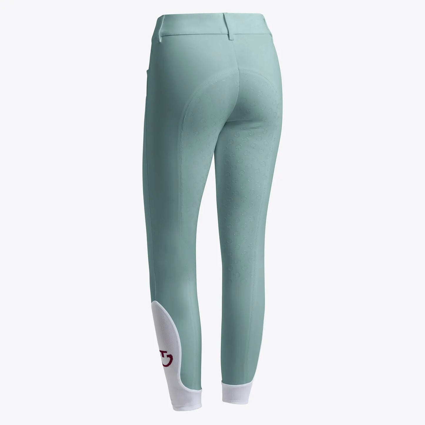 Cavalleria Toscana Women's Dressage Breeches