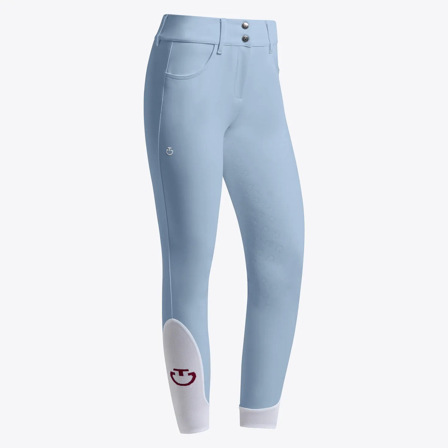 Cavalleria Toscana Women's Dressage Breeches