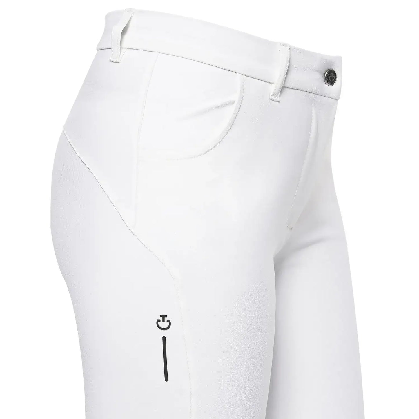 Cavalleria Toscana Women's RS Jumping Breeches