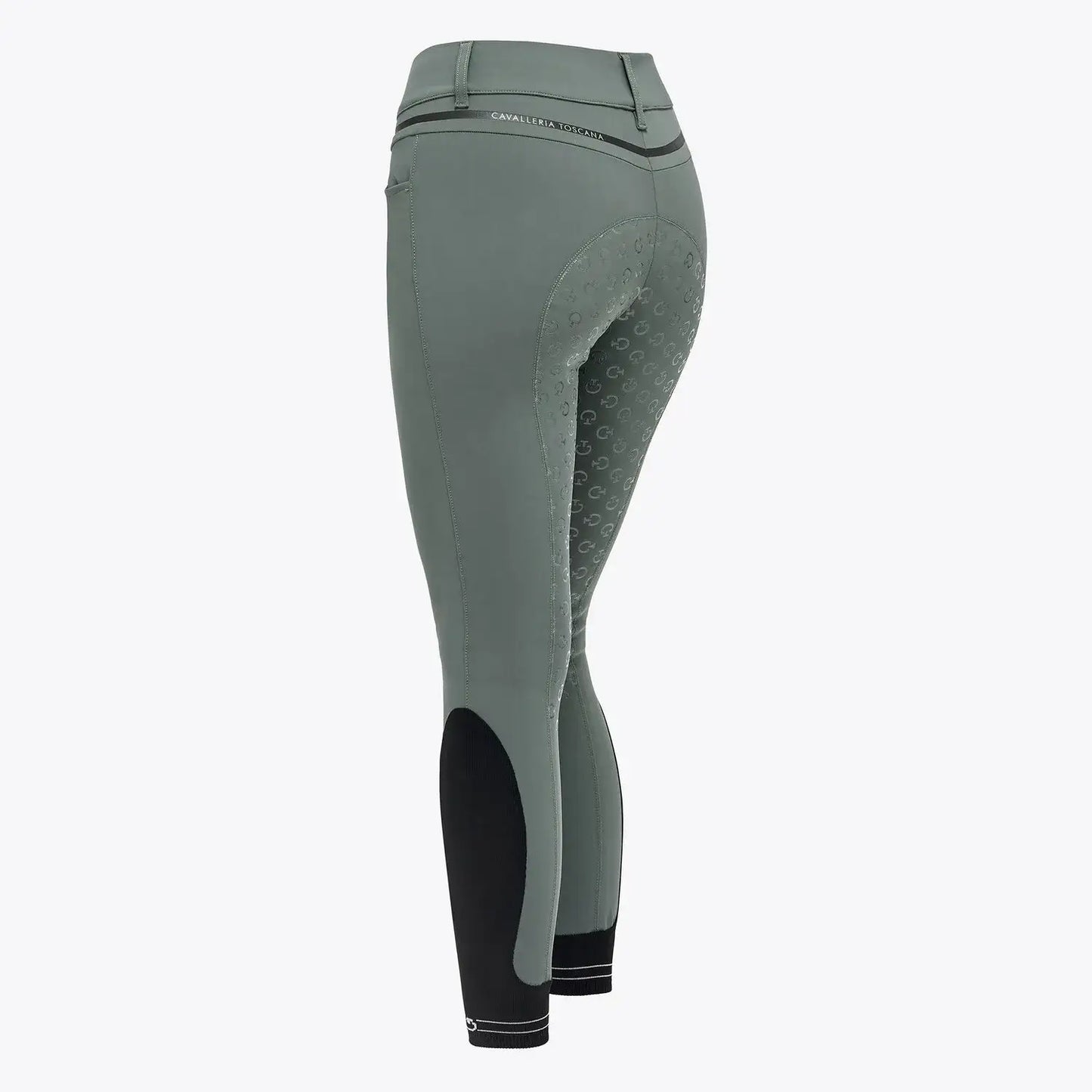 Cavalleria Toscana Women’s Four-way Stretch Performance Breeches