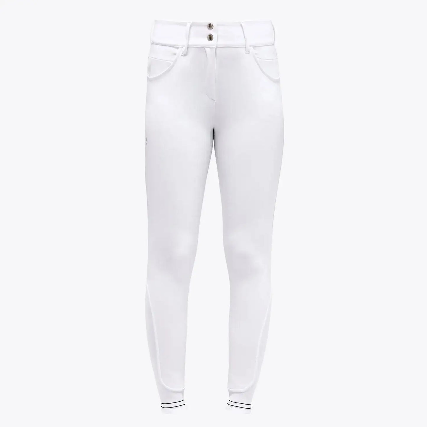 Cavalleria Toscana Women's Full Grip Riding Breeches